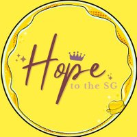 HOPE to the SG⁷(@HOPEtotheSG) 's Twitter Profile Photo