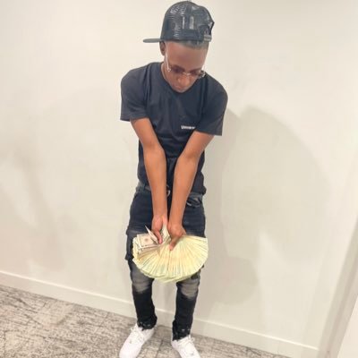 0nekillakey's profile picture. One&only Killakey 🐐⚠️