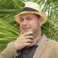 Alex "The Hoch" Hochberger, MBA (@the_hoch) Twitter profile photo