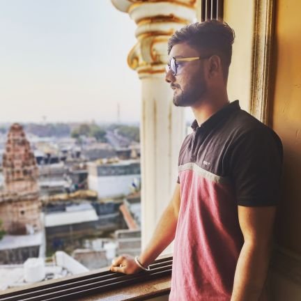 Chemistry Student 📗

Cricket lover 😍 

PROUD TO BE GUJARATI AND INDIAN 😎