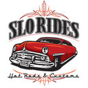 Dan Brumbaugh - @SLO_Rides - Twitter