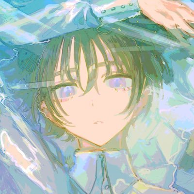 絵|アニメーション・背景美術の勉強中です|skeb⇒ https://t.co/OVAGTw6Na6|連絡✉️⇒【qqhsleep@gmail.com】