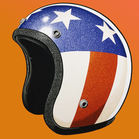 hilljulian's profile picture. Broken Car owner. Avatar by @ArtofCoop