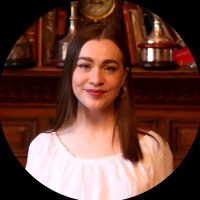 Sorcha Ryder (@rydersorcha) 's Twitter Profile
