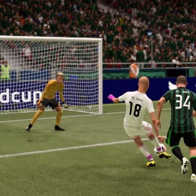 ElRojoEnUT's profile picture. Jugador de @CADdeBeSports Ex @eSportsYupanqui || MCD/MC