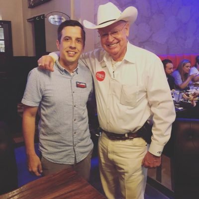 President of the Conservative Young Professionals of Corpus Christi | coffee-addict | Ohio State and Packers fan | Corpus Christi, TX