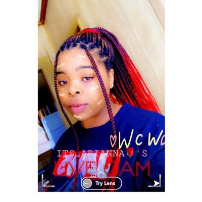 AriannaY12's profile picture. Amos: Ariaannna123