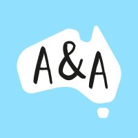 Aly & Andrews All Aussie Accounting Adventures (@accadvpodcast) 's Twitter Profile Photo Aly & Andrews All Aussie Accounting Adventures (@accadvpodcast) 's Twitter Profile Photo