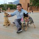 John Roldán A. - @johndroldan - Twitter