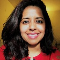 Sarah Hyder Iqbal (@sarahhyder) 's Twitter Profile