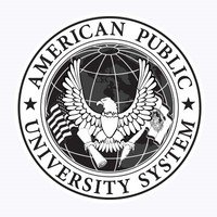The American Public University System or APUS CompTIA APUS Student chapter