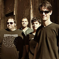 almamater_'s profile picture. Ten thousand days, ten thousand nights / living under the stars