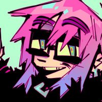 ✂️Amborg✂️(@Krooked_Glasses) 's Twitter Profile Photo