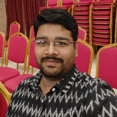 DrPrakashN1's profile picture. 