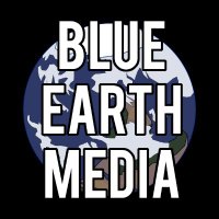 Blue Earth Media (@blueearththing) 's Twitter Profile