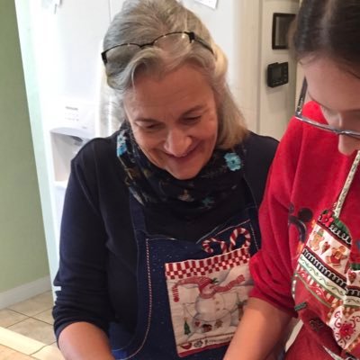 denise_sande's profile picture. Wife, Mom, daughter, sister, auntie, teacher, child of God are my titles. Teaching is my calling, reading and gardening my passions