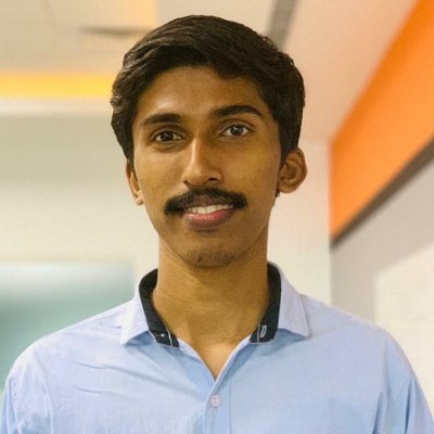 RahulKaruvadath's profile picture. I am a MERN Stack Developer