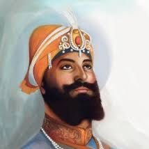 Guru Gobind Singh was the tenth Guru of the Sikhs. Follow for daily reminders and hukum. WJKK WJKF