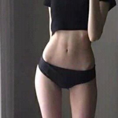 I post thinspo, meanspo, and vent sometimes on this acc dailyish