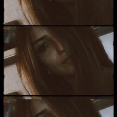 tehrri990's profile picture. Siamo mille universi dentro una sola persona.