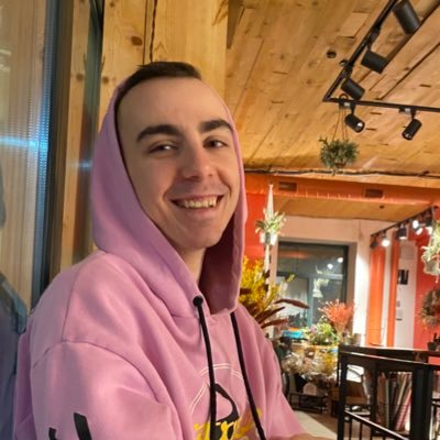 ViRybalkin's profile picture. Недоджун вайтишник на пути к прекрасному