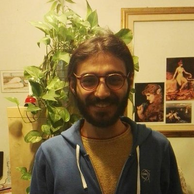 OnarAlili's profile picture. 🐣 dad 
🤖 anti-abuse engineer & founder at @oopspamapi 
👾 former research fellow @sapienzaroma 
✏️ Mostly about spam, fraud detection on the web!