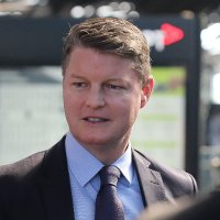 Ben Carroll(@BenCarrollMP) 's Twitter Profile Photo