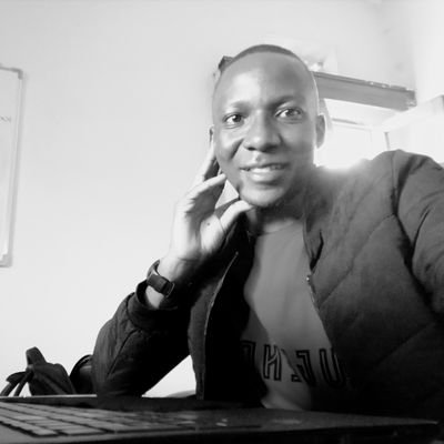 @DavidKwesiga3