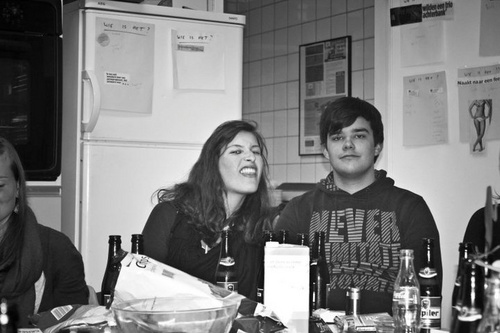 Pieter_Hoeckman's profile picture. 