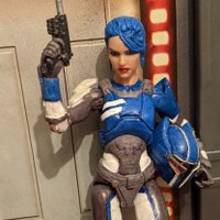 CT's Custom Figures (SWTOR, PR, SW...) (@clonetroopr) Twitter profile photo