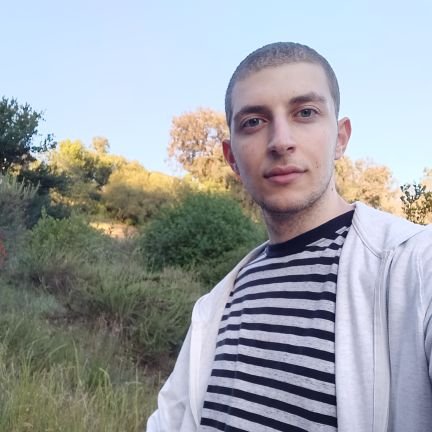 TheMegaMario's profile picture. A clever bio that makes you laugh