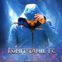 Rohit Tamil FC(@RohitTamil_FC) 's Twitter Profile Photo