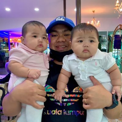 💍NurAzyan | daddy twinnie AdrAzra | #cukmell | #takjumpalapar | https://t.co/BKDBmIPxxb