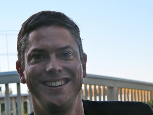 Eric Peacock Profile