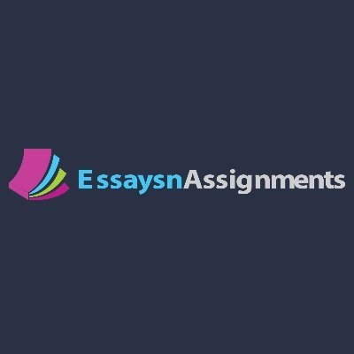 EssaysnAssignm's profile picture. We at Essaynassignments, Encourage Students To Overcome Academic Work Processes By Providing Cheap Assignment Writing Service UK. Our Academic Writers Know The