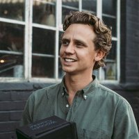 Will Warr (@will_warr) 's Twitter Profile
