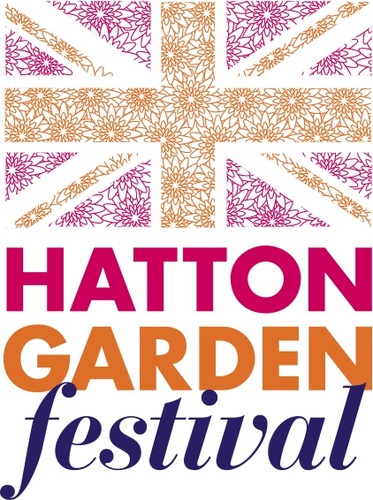 HattonGdnFest11's profile picture. Organising Hatton Garden Festival, finale to London Jewellery Week: June 10/ 11. Something for all ages. For full details check: http://t.co/7l4eU8FRN9