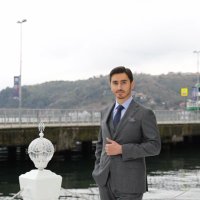 Ahmet Semih Öztürk (@asemihozturk) 's Twitter Profile