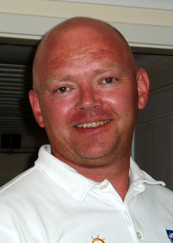 Carl-Magnus Nilsson