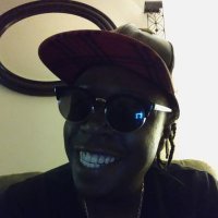 Reggiano Goddie - @GaddieReginald Twitter Profile Photo