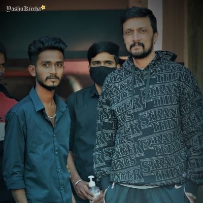 KA -14 KicCha Boss✊🏻🚩