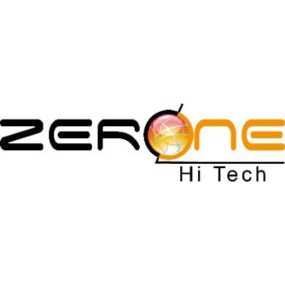 ZeroneHiTech's profile picture. Zerone HiTech is a young, vibrant software company having a team of software experts who help our customers to automate their business.