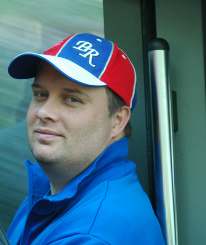 Chris Tempelman Profile