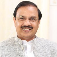 Office of Dr Mahesh Sharma (@officemahesh) 's Twitter Profile Photo Office of Dr Mahesh Sharma (@officemahesh) 's Twitter Profile Photo