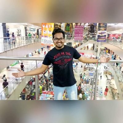 aasif02iqbal's profile picture. Ppl say i'm bad influence nd i told them that this world is already fucked up nd i'm juz addin' 2 it!