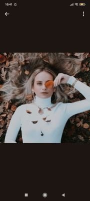 Cemresolmazfc7's profile picture. Cemos fark et beni