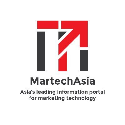 MartechAsia (@_martechasia) / X