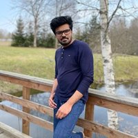 Sandeep Thayamkottu (@sthayamkottu) 's Twitter Profile Photo Sandeep Thayamkottu (@sthayamkottu) 's Twitter Profile Photo