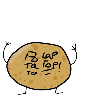 Mikku potatoさんのプロフィール画像