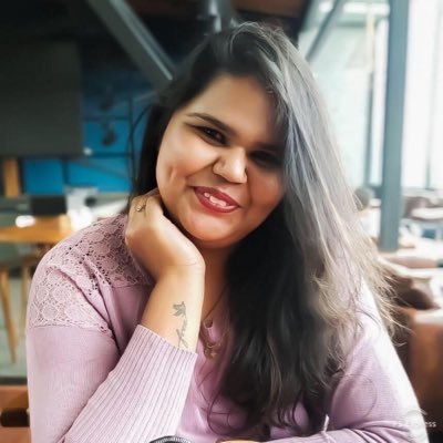 Sushirevalli's profile picture. 